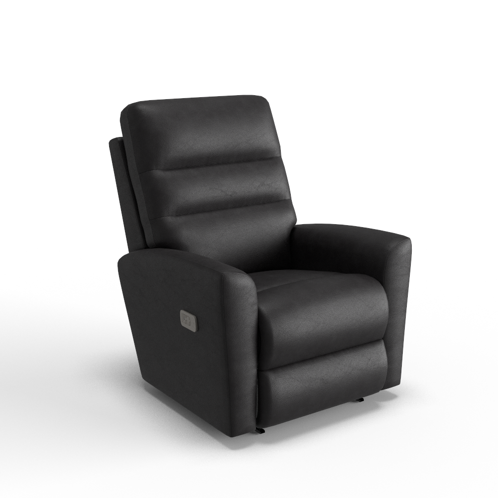 Liam Power Wall Recliner w/ Headrest & Lumbar, In Stock